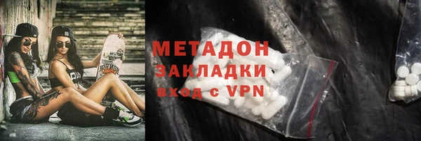 твердый Алексин